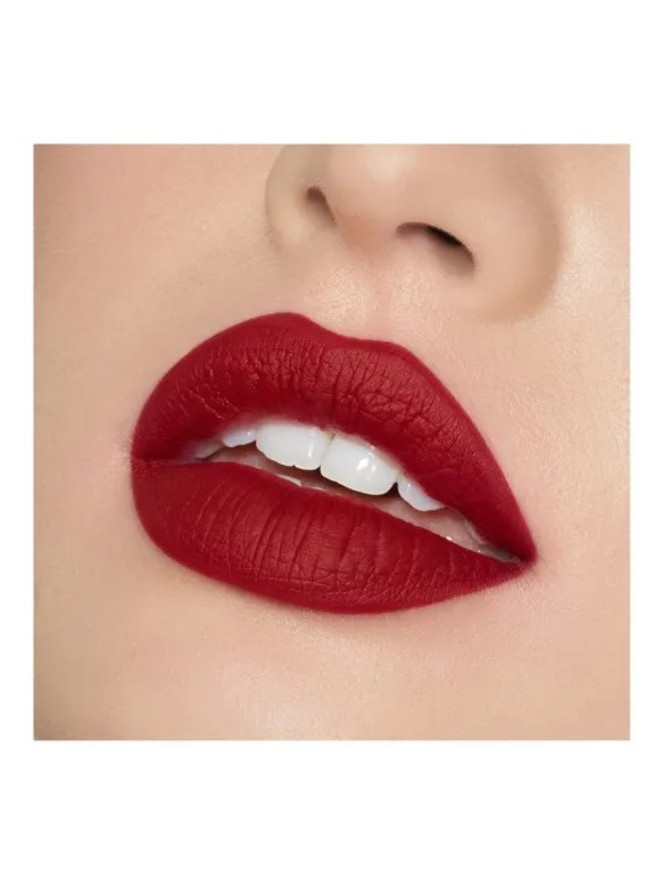 KYLIE COSMETICS Matte Liquid Lipstick & Lip Liner Kit • 3ml + 1.1g Shade: 403 Bite Me