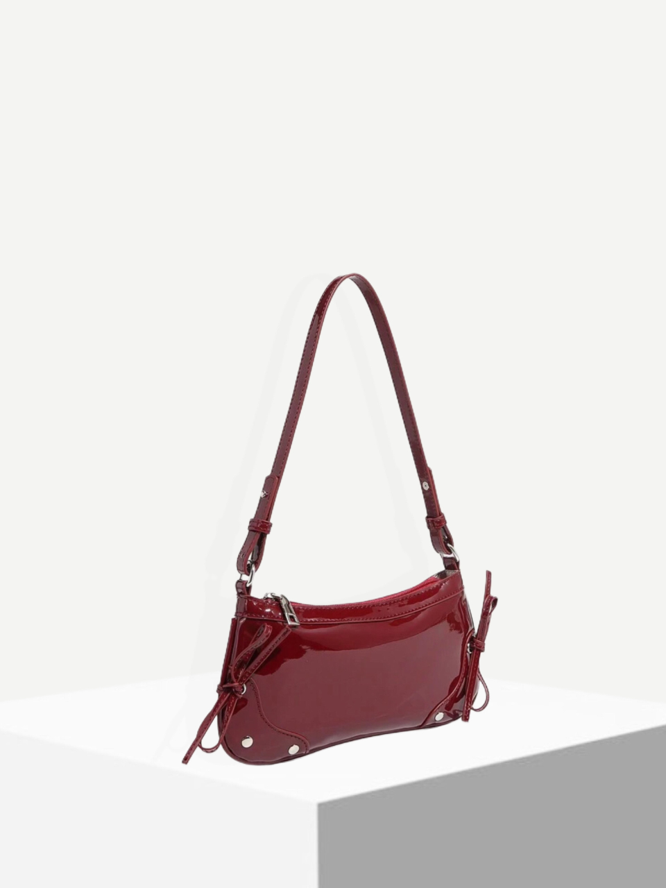 Moily Baguette Bag