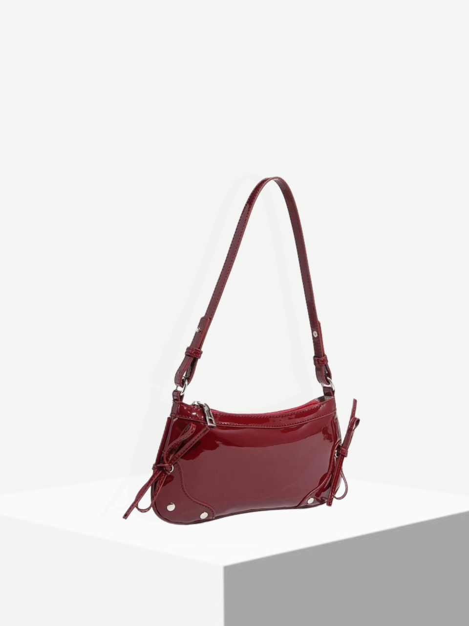 Moily Baguette Bag