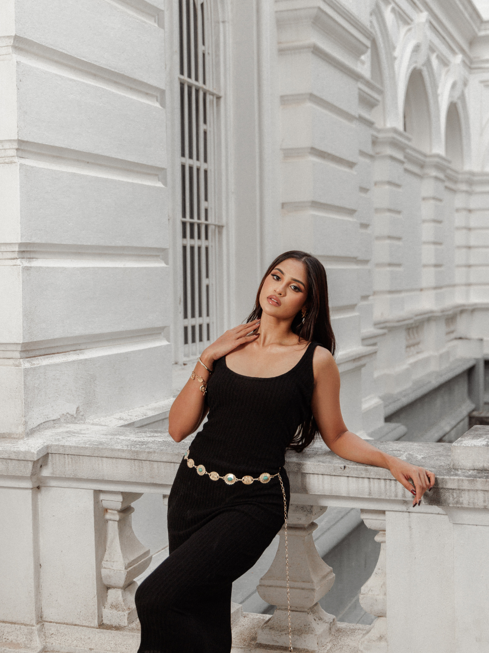 The Sable Midi