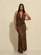 Amber Chic Maxi