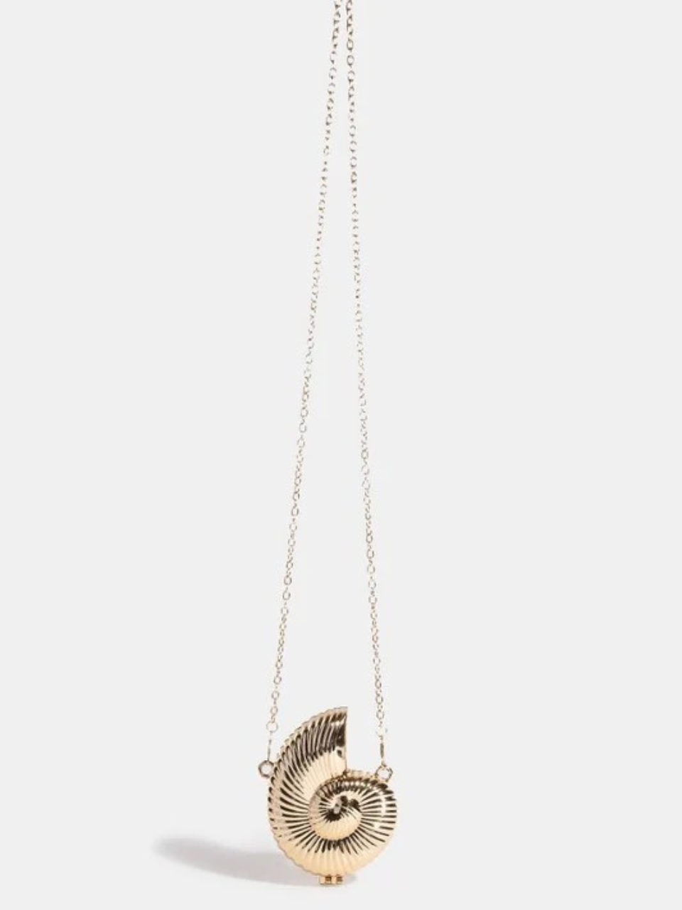 Aurelia Shell Bag