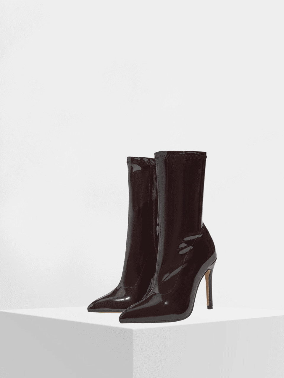 Cuccoo High Boots