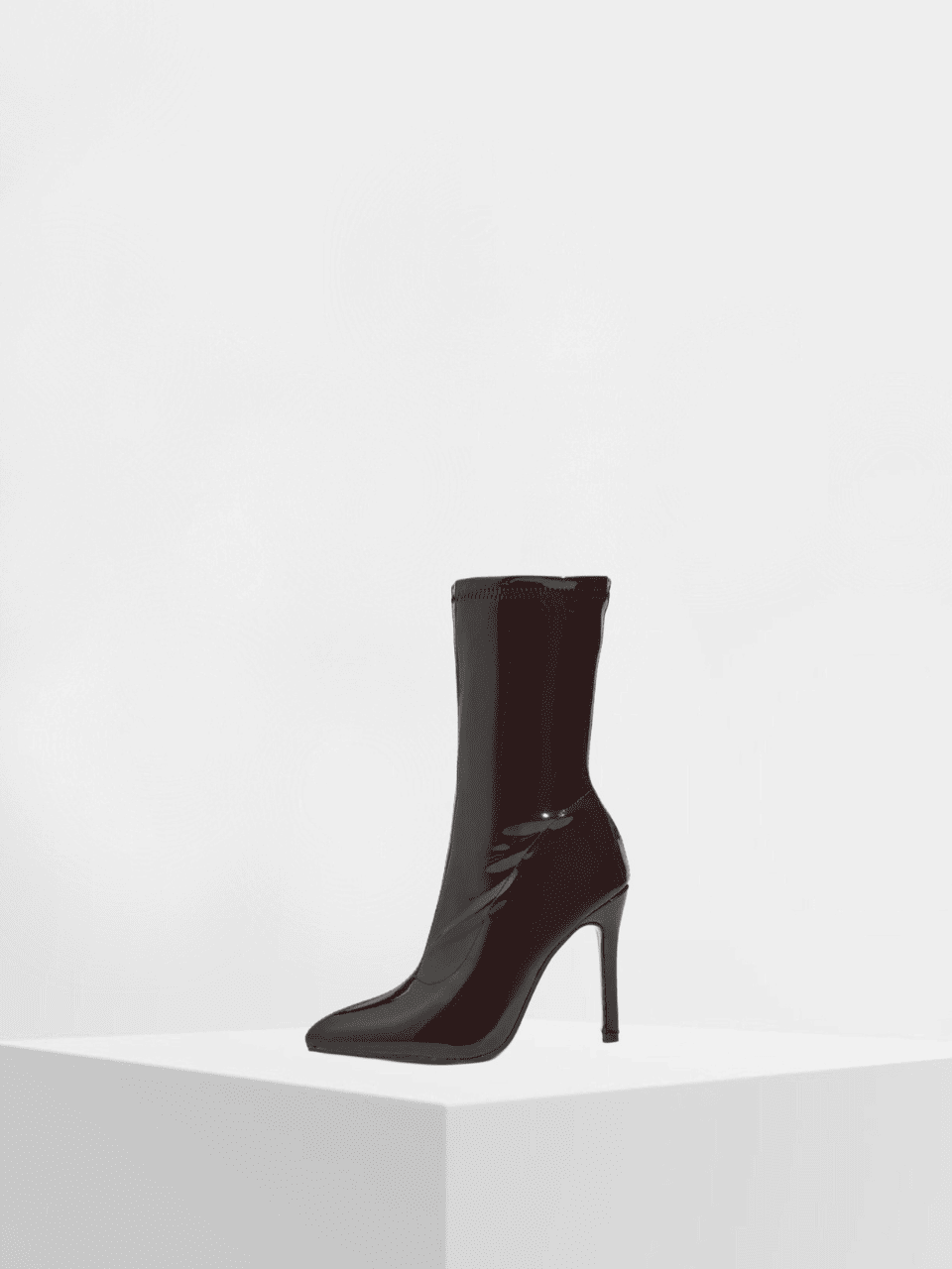 Cuccoo High Boots