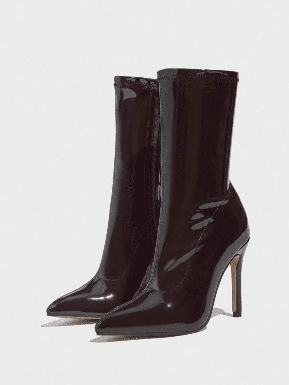 Cuccoo High Boots