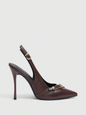Cuccoo Lolita Style Stiletto