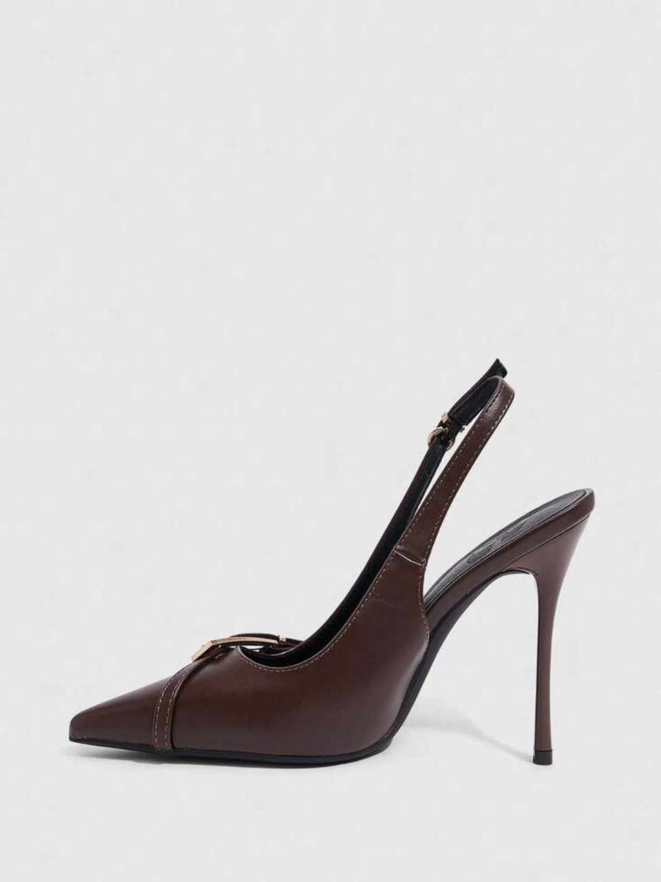 Cuccoo Lolita Style Stiletto