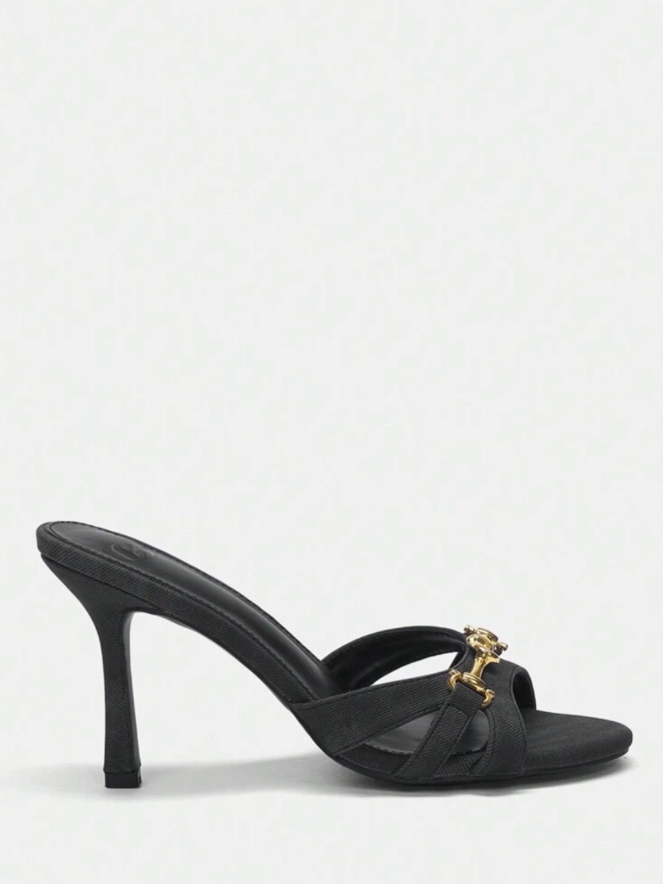 Cuccoo Open Toe Heels