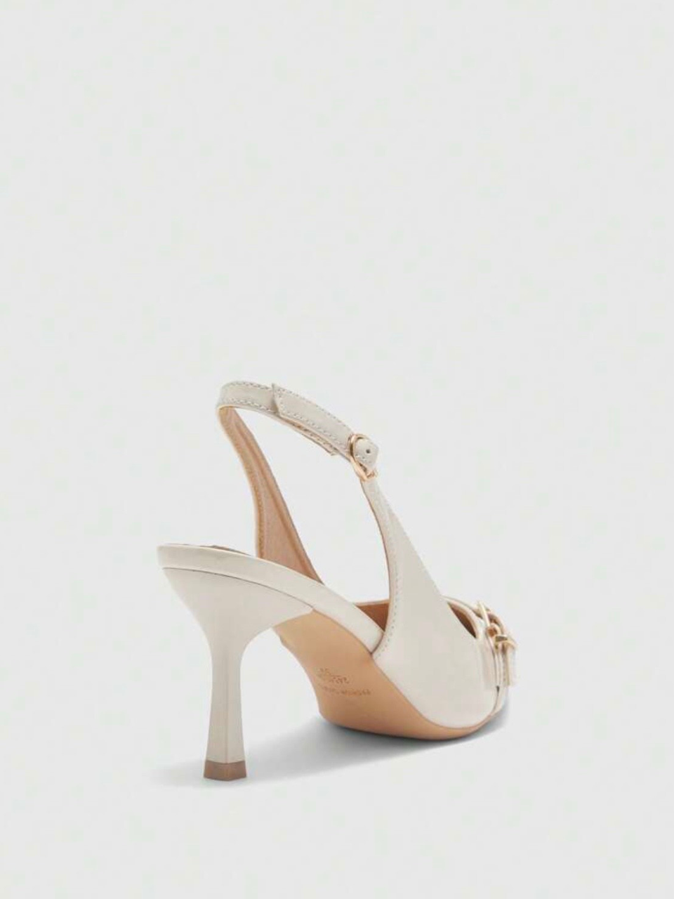 Cuccoo Pointed Stilettos