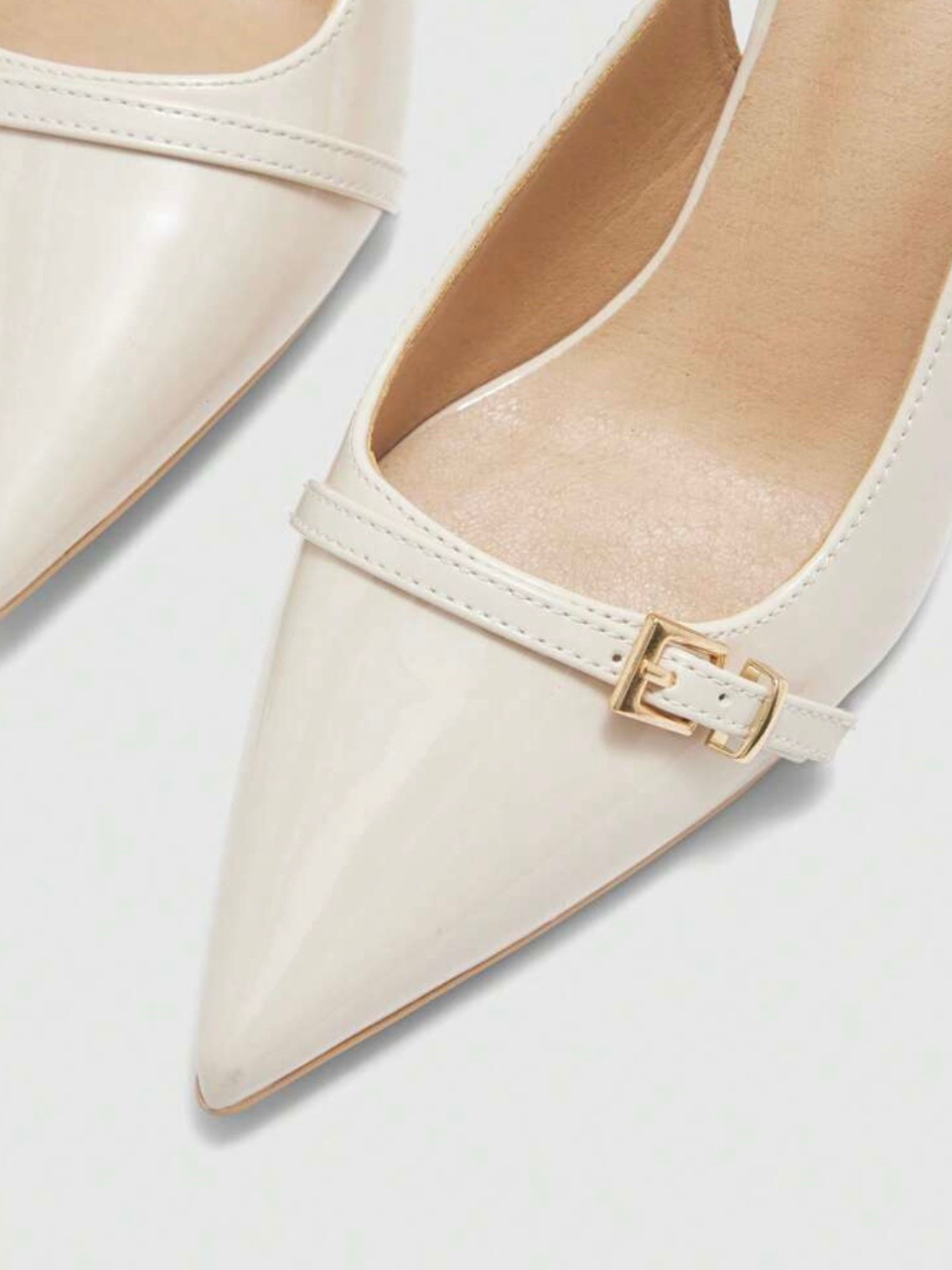 Cuccoo Pointed Stilettos
