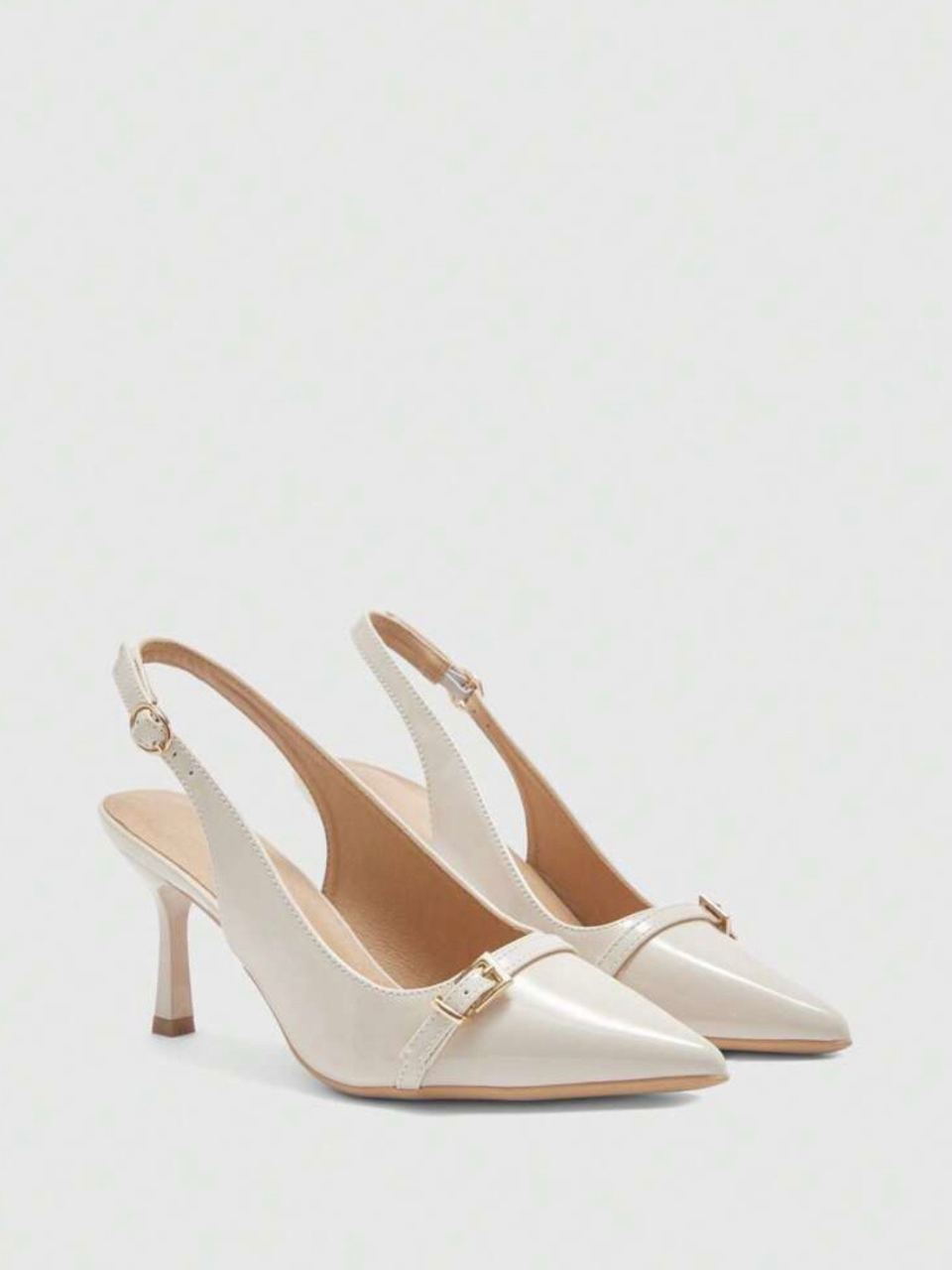 Cuccoo Pointed Stilettos