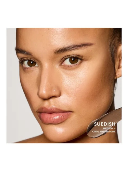 FENTY BEAUTY Match Stix Matte Contour Skinstick • 7.1g Shade: Suedish