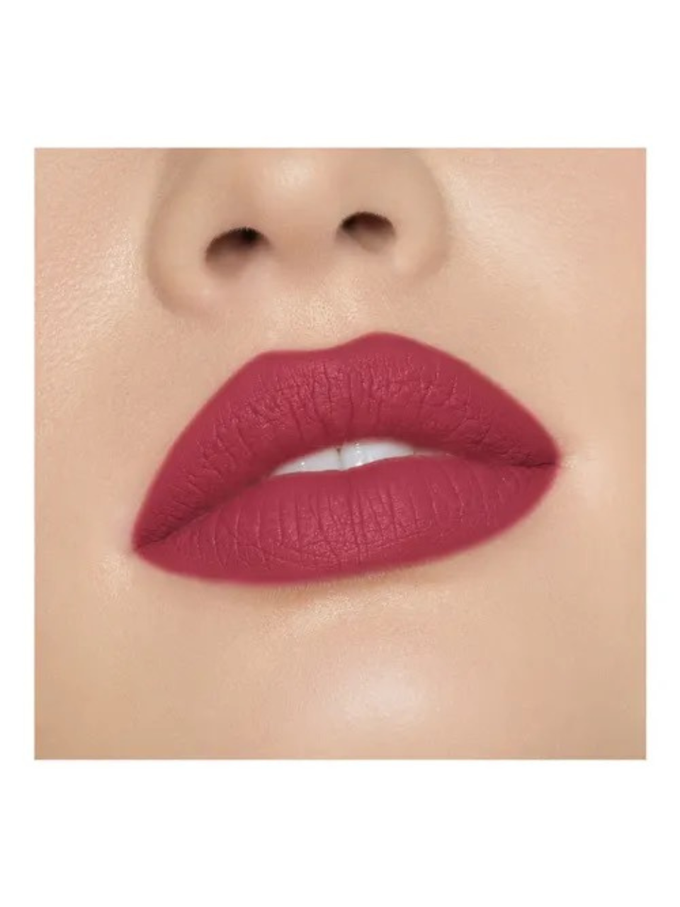 KYLIE COSMETICS Matte Liquid Lipstick & Lip Liner Kit • 3ml + 1.1g Shade: 102 Extraordinary
