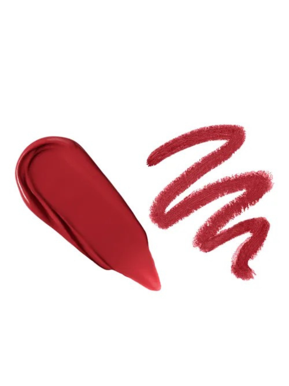 KYLIE COSMETICS Matte Liquid Lipstick & Lip Liner Kit • 3ml + 1.1g Shade: 403 Bite Me