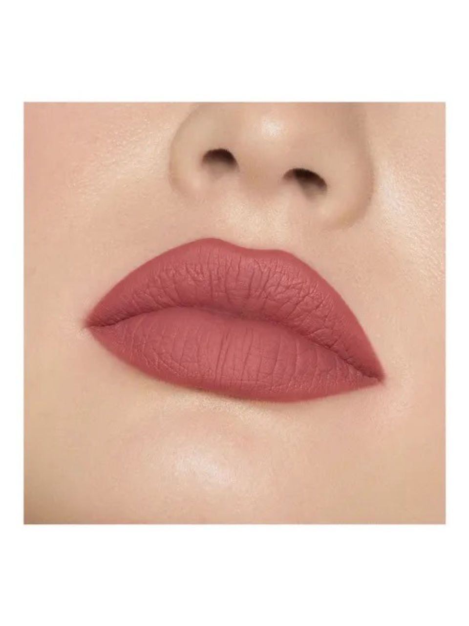 KYLIE COSMETICS Matte Liquid Lipstick & Lip Liner Kit • 3ml + 1.1g Shade: 500 Kristen