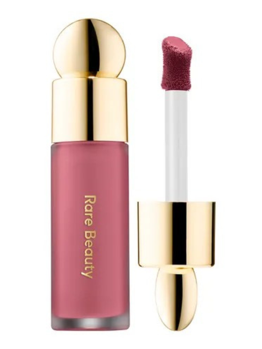 Rare Beauty- Soft Pinch Liquid Blush • 7.5ml Shade: Believe (Matte Finish)