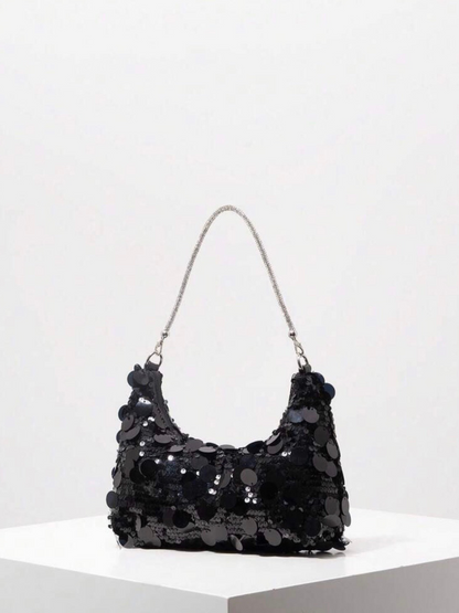 Michelle Sequin Bag