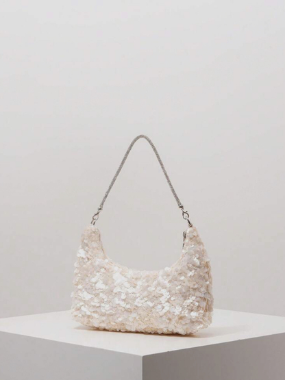 Michelle Sequin Bag