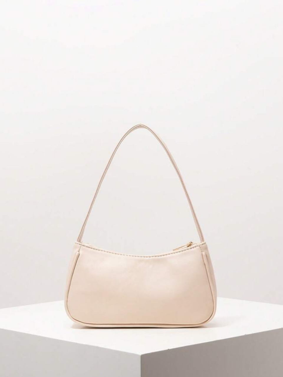 Michelle Floral Embroidery Fleur Rhinestone Bag