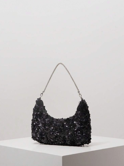 Michelle Sequin Bag