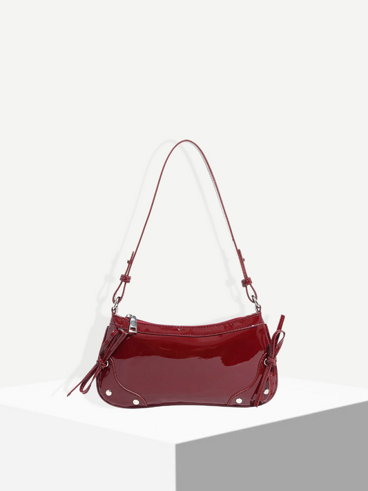 Moily Baguette Bag