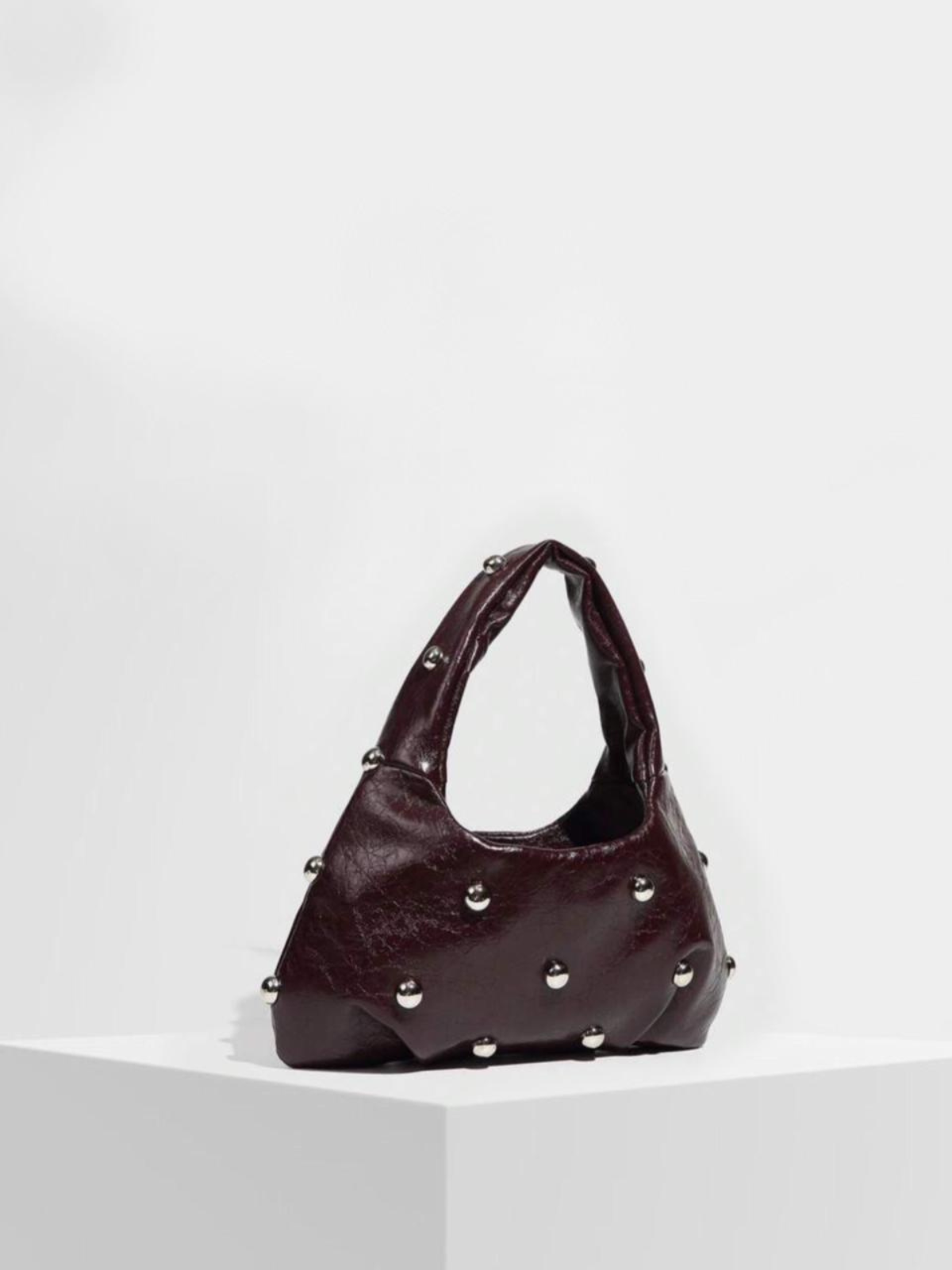 Moily Crescent Bag