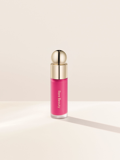 Rare Beauty- Soft Pinch Liquid Blush • 7.5ml Shade:  Lucky (Radiant Finish)