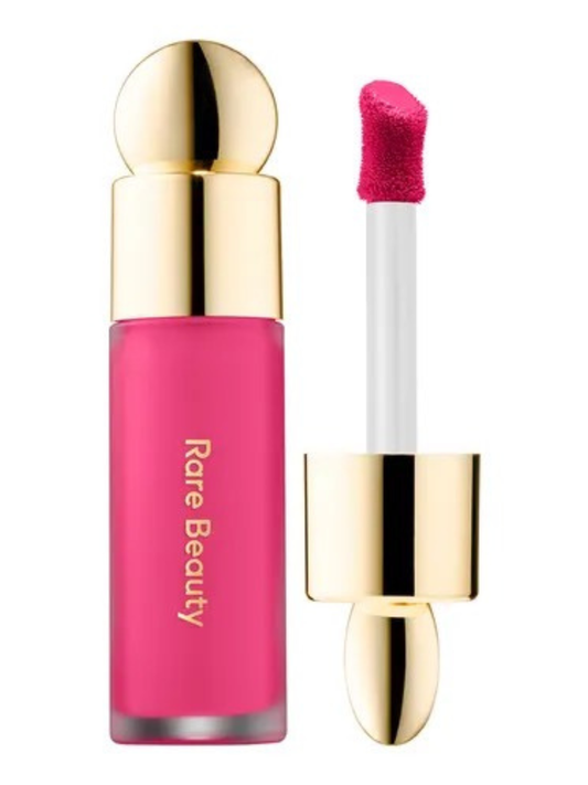 Rare Beauty- Soft Pinch Liquid Blush • 7.5ml Shade:  Lucky (Radiant Finish)