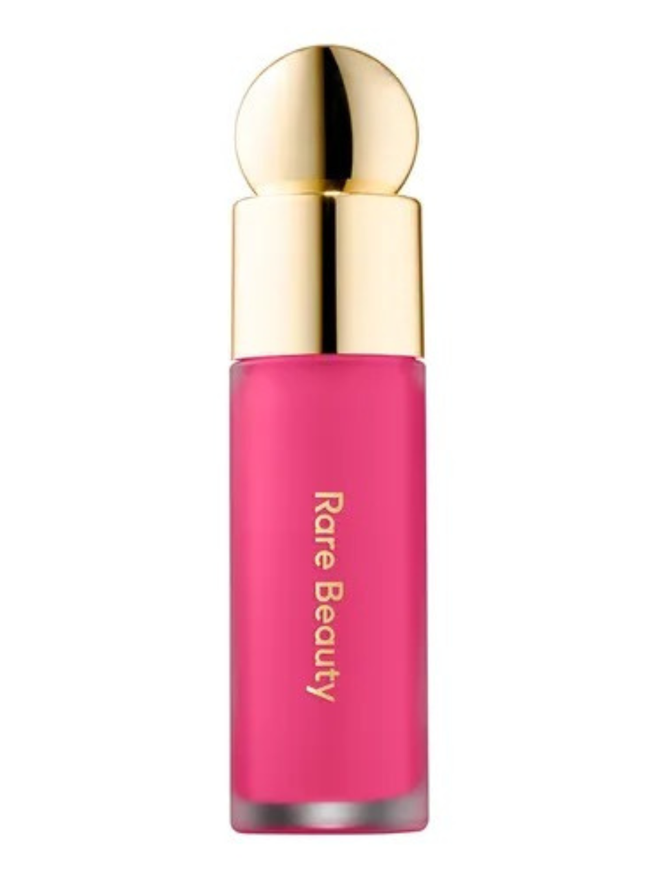 Rare Beauty- Soft Pinch Liquid Blush • 7.5ml Shade:  Lucky (Radiant Finish)