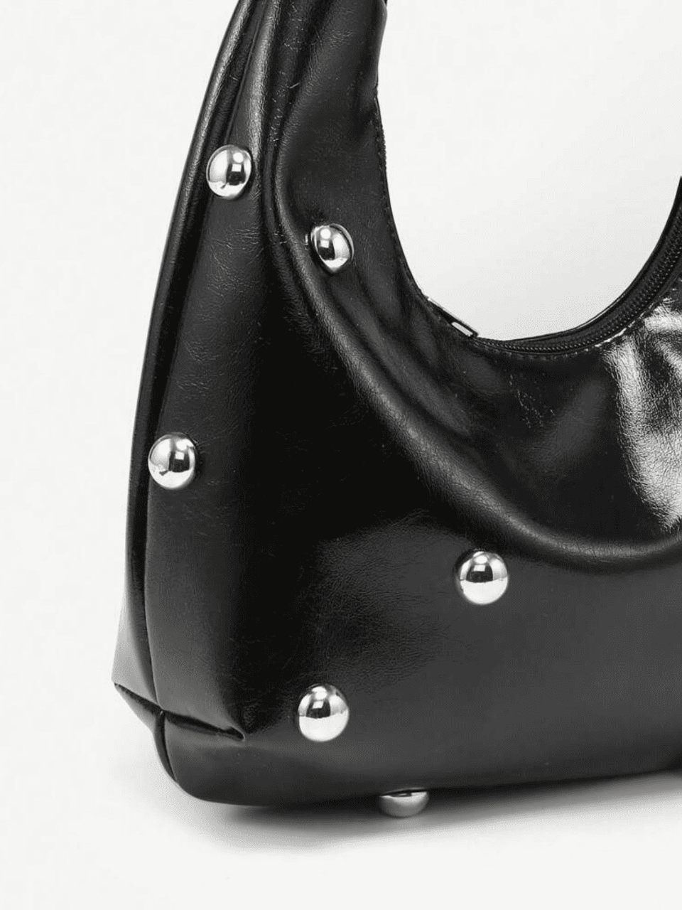 Sia Crescent Bag