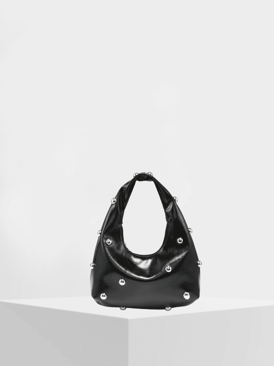 Sia Crescent Bag