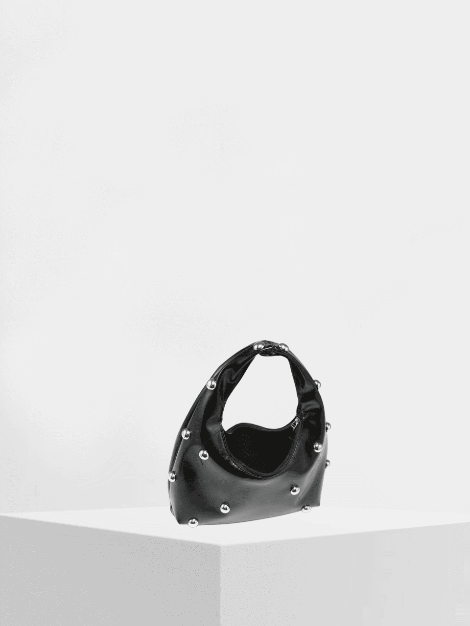 Sia Crescent Bag