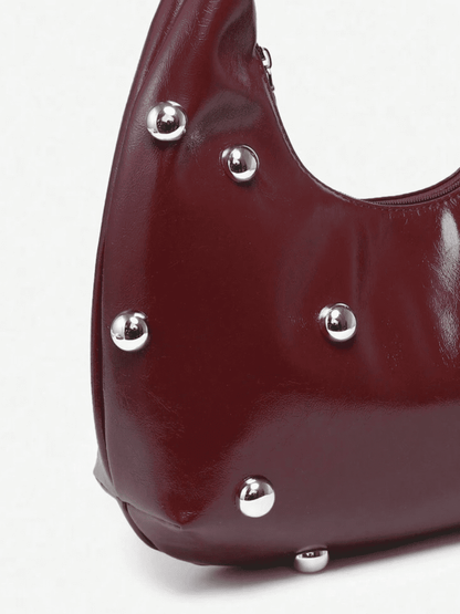 Sia Crescent Bag