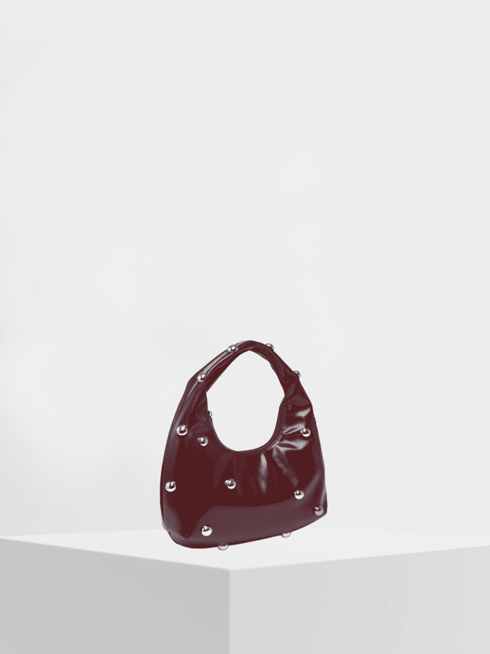 Sia Crescent Bag