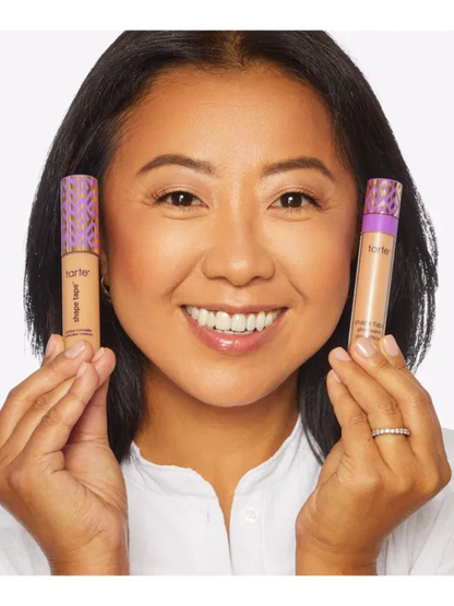 TARTE Mini Shape Tape Contour Concealer • 1ml Shade: 29N Light Medium