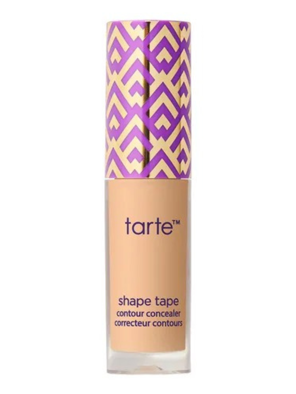 TARTE Mini Shape Tape Contour Concealer • 1ml Shade: 29N Light Medium