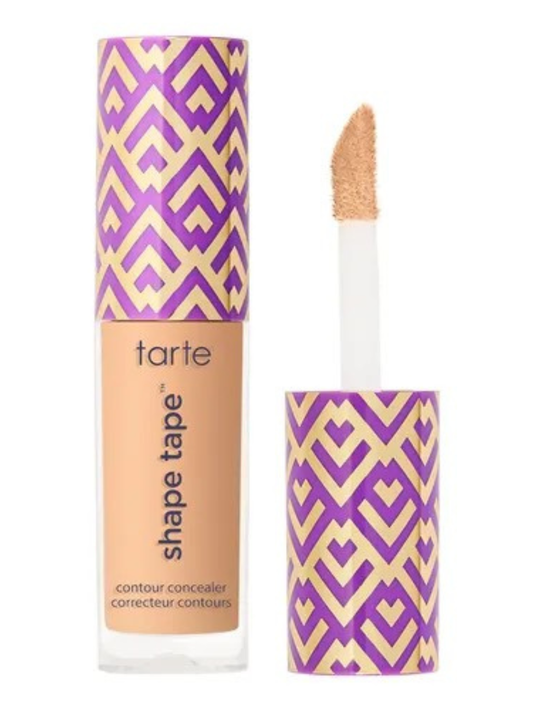 TARTE Mini Shape Tape Contour Concealer • 1ml Shade: 29N Light Medium