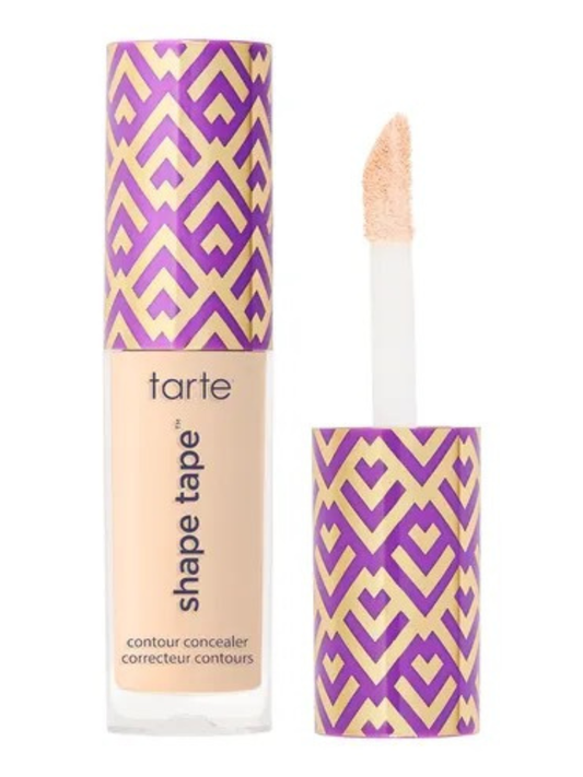 TARTE Mini Shape Tape Contour Concealer • 1ml Shade: 12N Fair Neutral