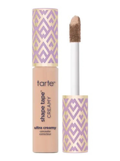TARTE Shape Tape™ Creamy Concealer • 10ml Shade: 22B Light Beige