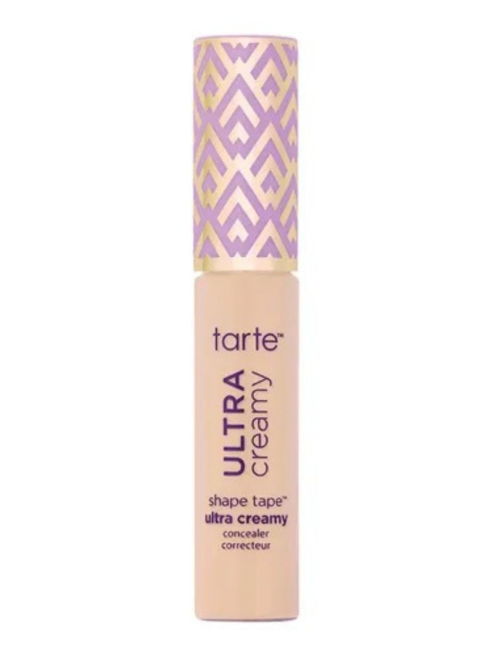 TARTE Shape Tape™ Creamy Concealer • 10ml Shade: 22B Light Beige