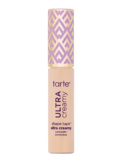 TARTE Shape Tape™ Creamy Concealer • 10ml Shade: 22B Light Beige