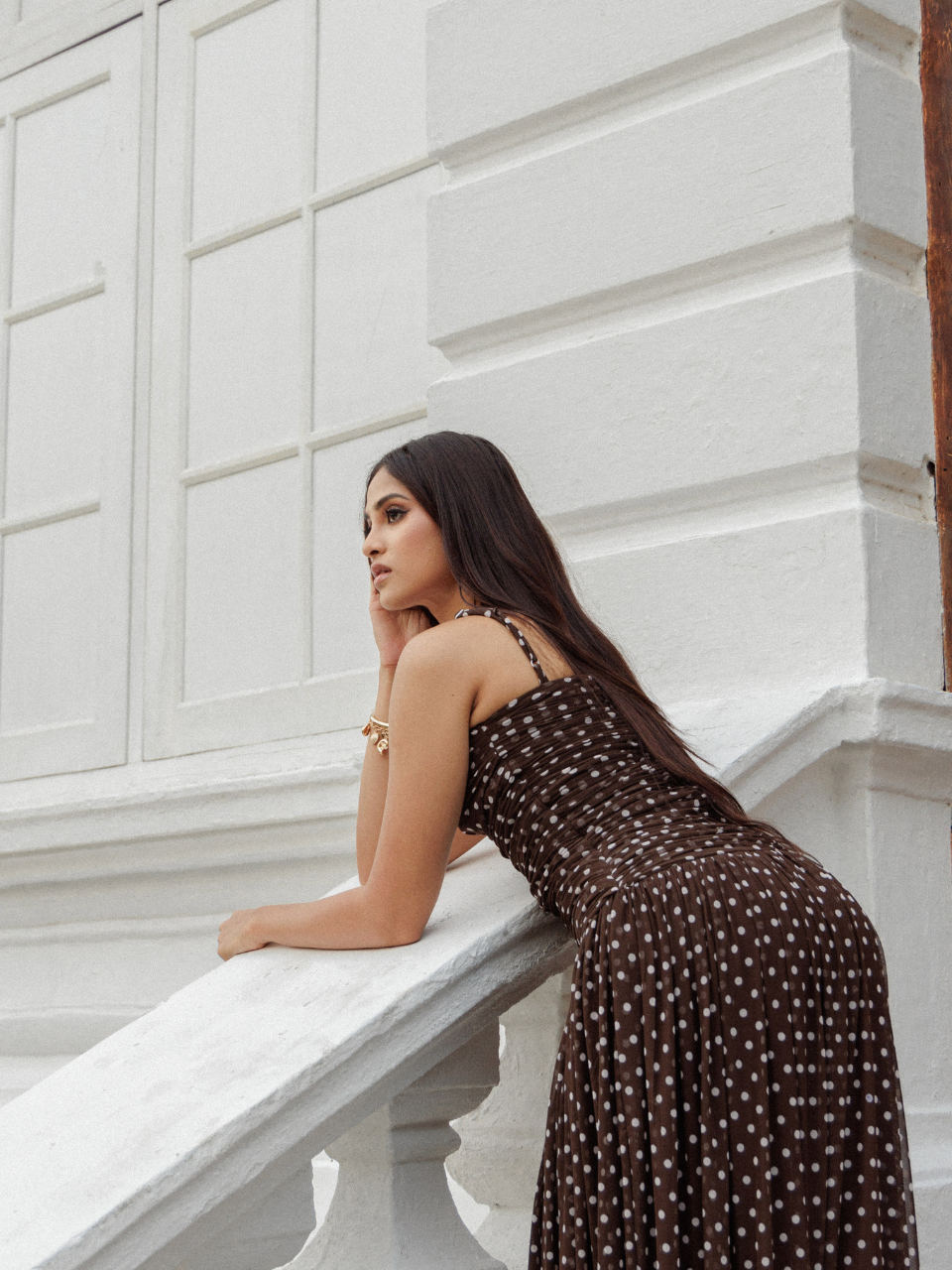 The Espresso Net Maxi