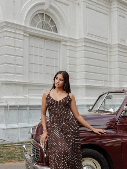 The Espresso Net Maxi