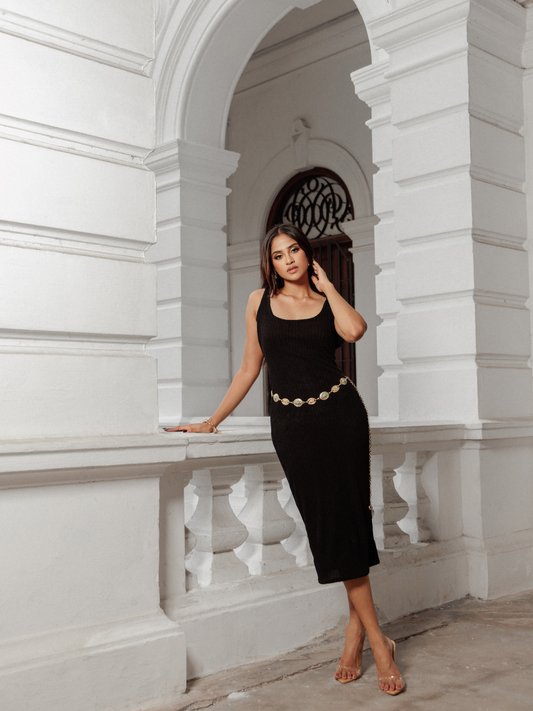 The Sable Midi