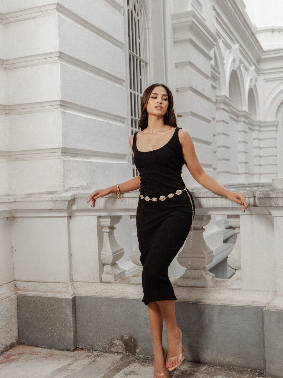 The Sable Midi