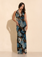 Wild Palm Halter Net Maxi