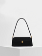 Zeru Retro Baguette Bag
